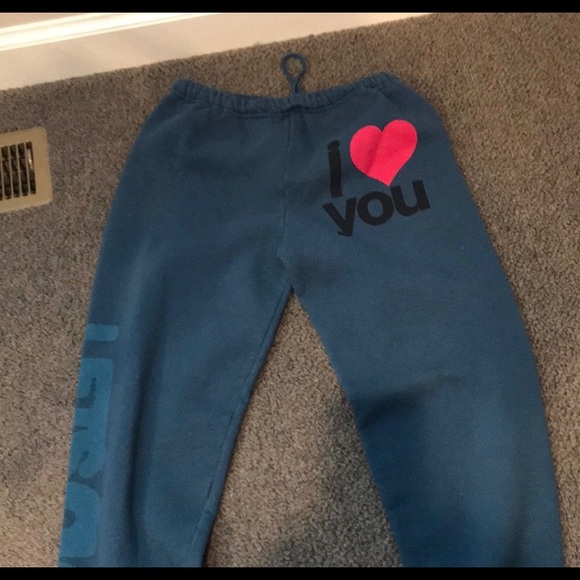 Free City Sweatpants Used Hot Sale, 60 